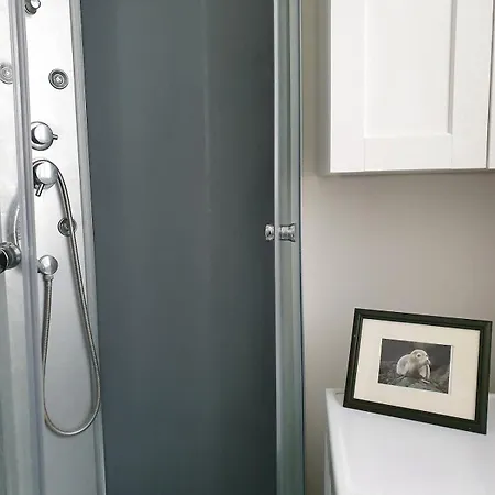 Bella's Apartman Párizs