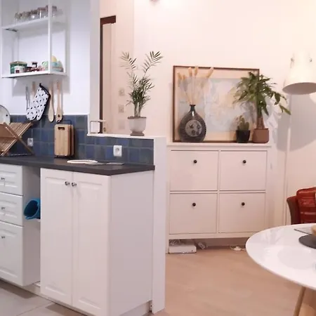 Apartman Bella's