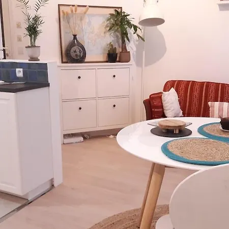 Apartamento Bella's