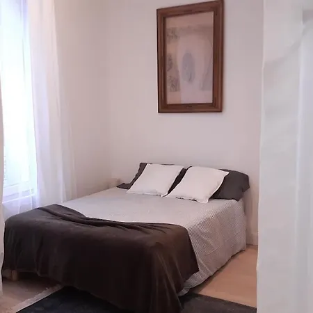 Apartman Bella's