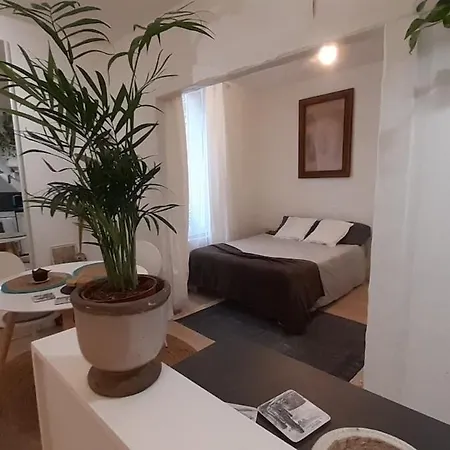 Apartman Bella's